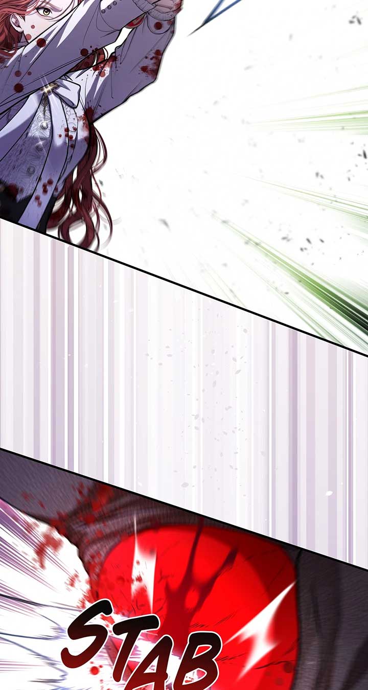 The Secret Bedroom of a Dejected Royal Daughter Chapter 91 2